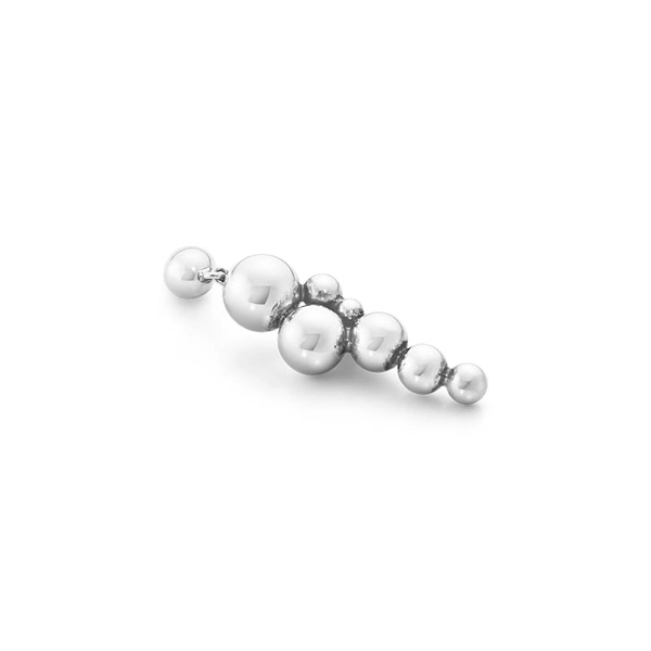 Moonlight Grapes Örhängen Druvklase - Georg Jensen örhängen - Snabb frakt & paketinslagning - Nordicspectra.se
