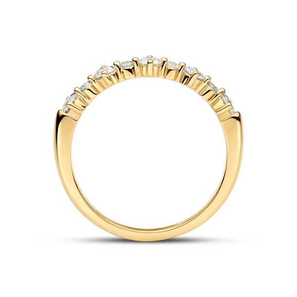 Brina Ring 14K Guld från Sif Jakobs