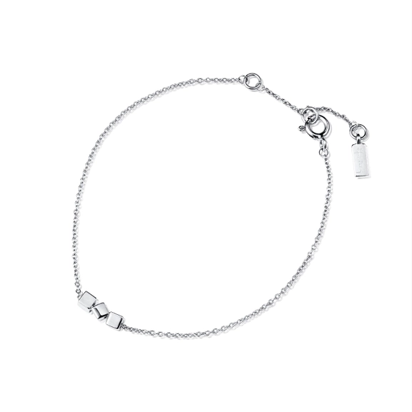 Dice Bracelet - Efva Attling - Vackra & betydelsefulla smycken - Fri frakt