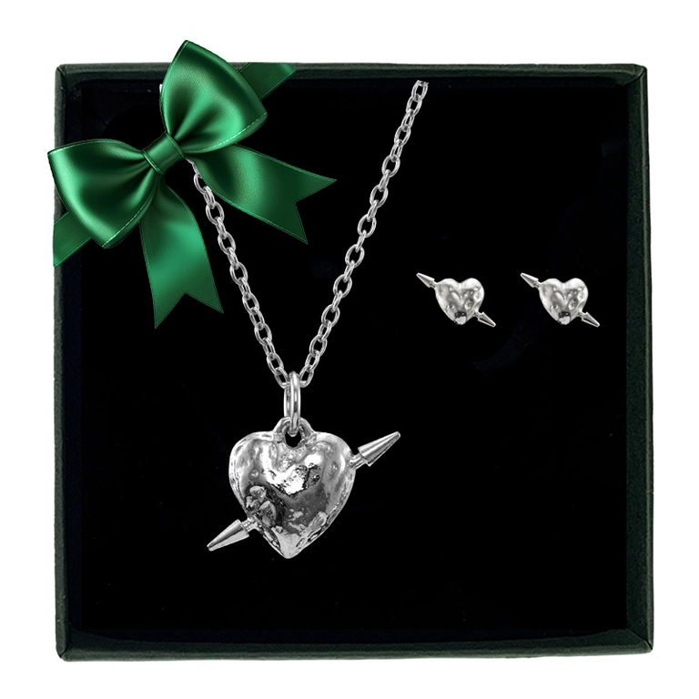 Presentset Tuvstarr - Maria Nilsdotter - 1-2 dagars leverans - Nordic Spectra