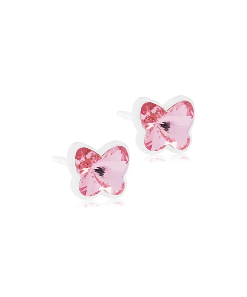 Blomdahl - MP Butterfly 5 mm Light Rose