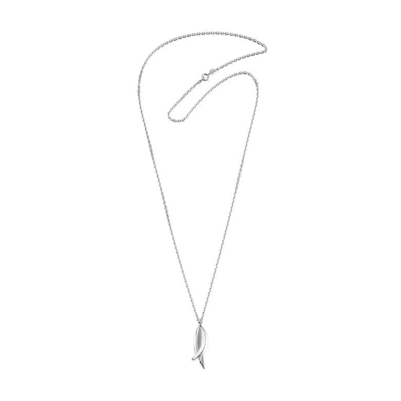 Little Lovely Leaves Pendant - Efva Attling halsband - Snabb frakt & paketinslagning - Nordicspectra.se