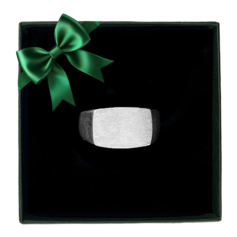 Nordic Spectra – Presentset Alexis Klackring