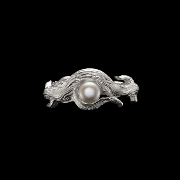 Secret Garden Ring - Maria Nilsdotter - Schmuck im skandinavischen Design - Nordic Spectra