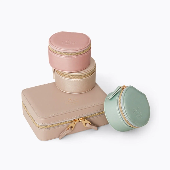 Mini Organizer Pink - Caroline Svedbom - Snabb frakt & paketinslagning - Nordic Spectra
