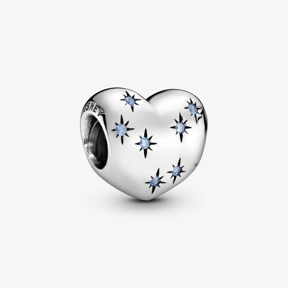Disney Cinderellas Traum Herz Charm von PANDORA, Schneller Versand - Nordicspectra.de