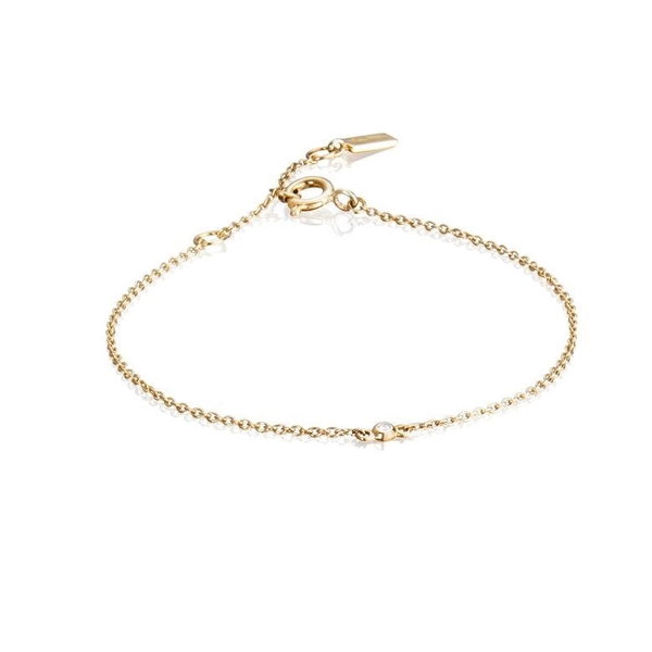 My First Diamond Bracelet - Efva Attling - Suuri valikoima & ilmainen lahjapaketointi - Nordicspectra.fi