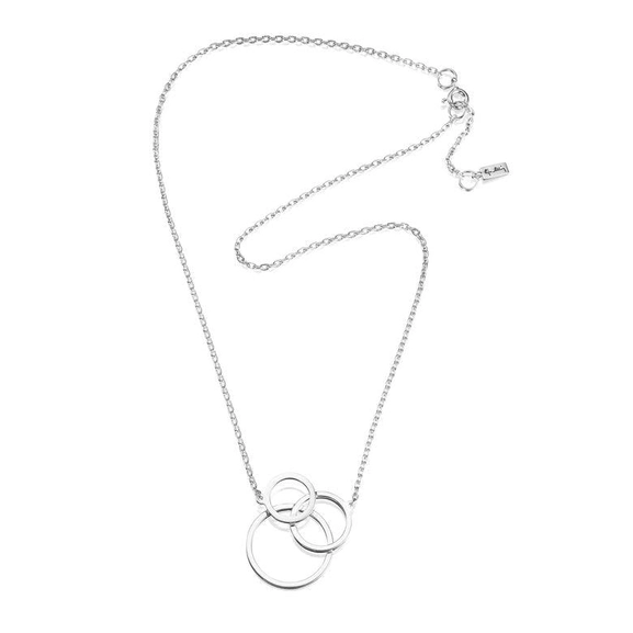 Bubbles Necklace von Efva Attling, Schneller Versand - Nordicspectra.de
