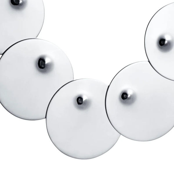 Bumper XL Collier - Efva Attling - Vackra & betydelsefulla smycken - Fri frakt