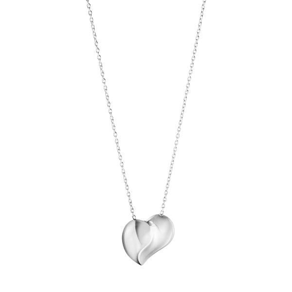 Heart Necklace 2023