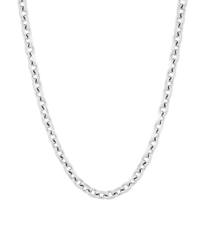 Edblad – Steve Necklace Steel