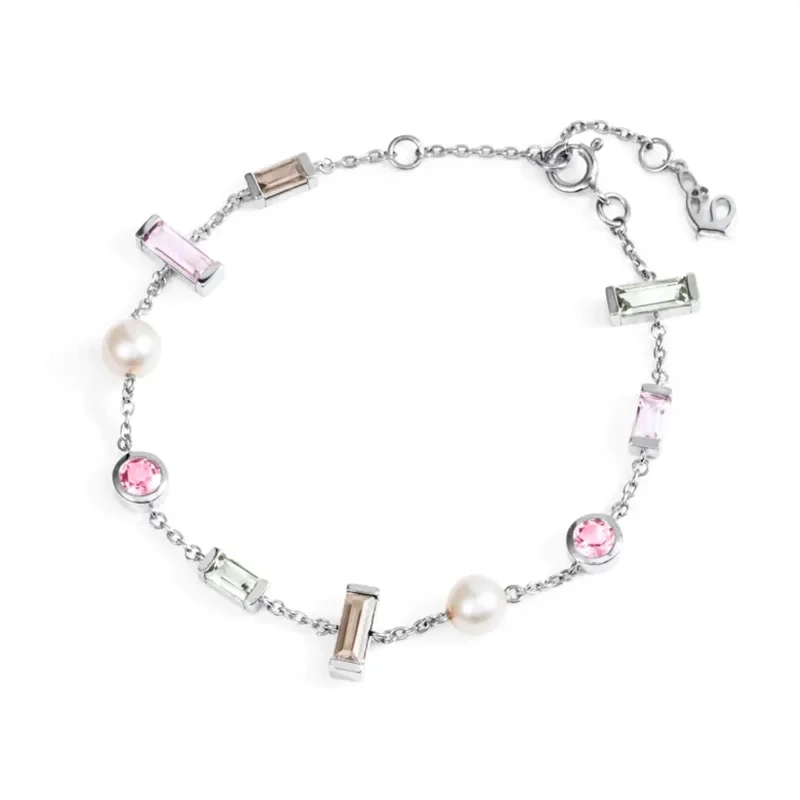 Efva Attling - Dreams & Pearls Bracelet