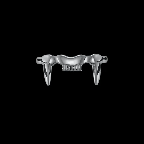 Jaw Upper Ring - Maria Nilsdotter - 1-2 dagars leverans - Nordic Spectra