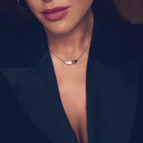 elegant och justerbart för perfekt passform.