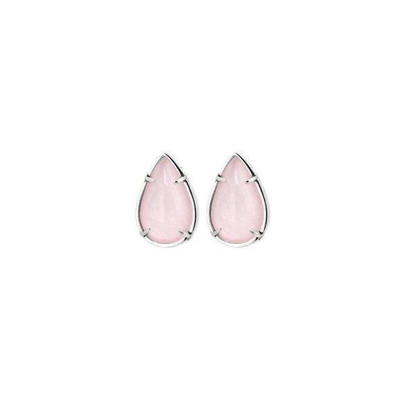 Melina Drop Studs S Steel - Edblad - Snabb frakt & paketinslagning - Nordicspectra.se
