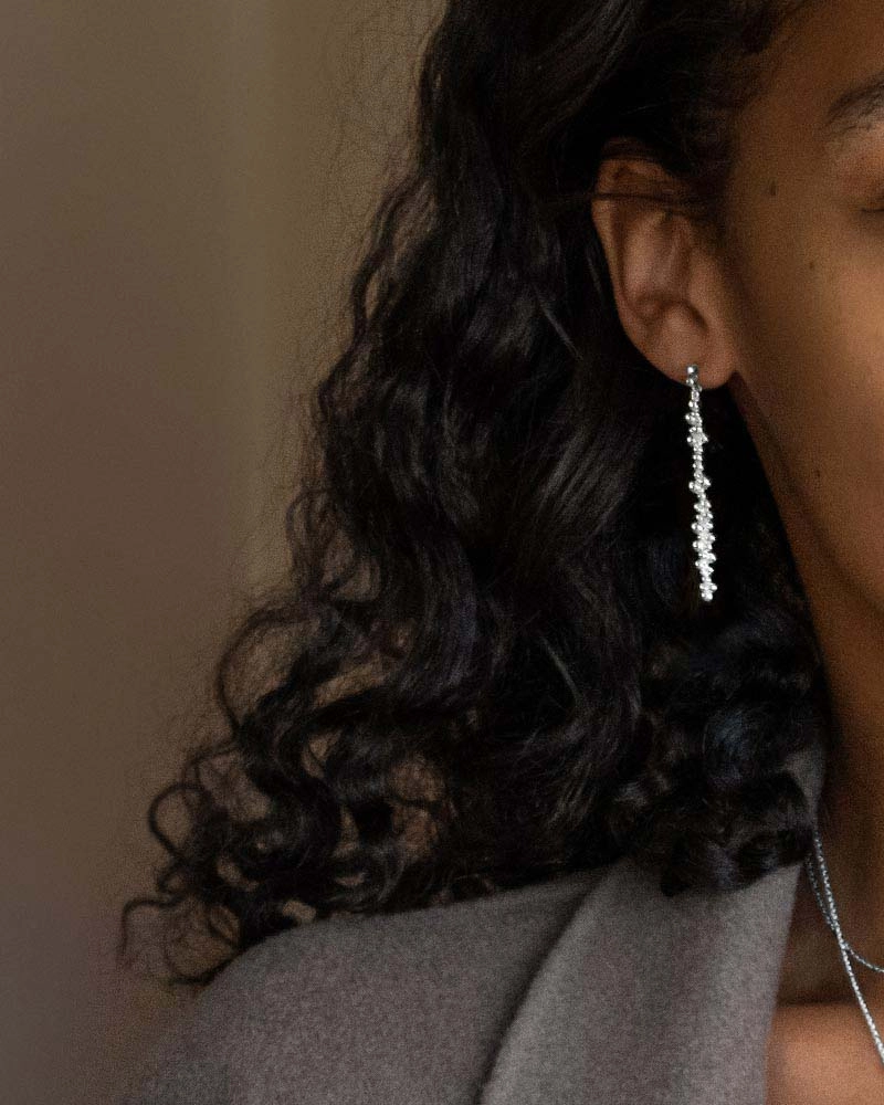 Drops Grande Earrings Drakenberg Sjölin, Schneller Versand - Nordicspectra.de