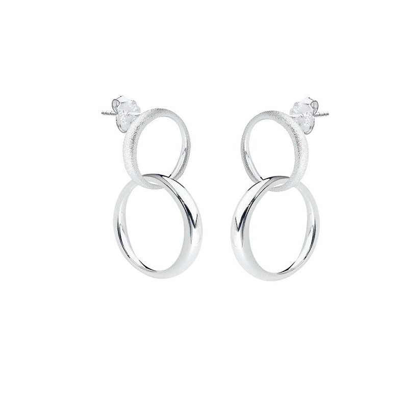 Drakenberg Sjölin - Les Amis Earrings