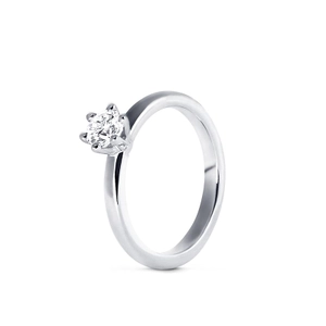 Spectra Solitaire Ring 0