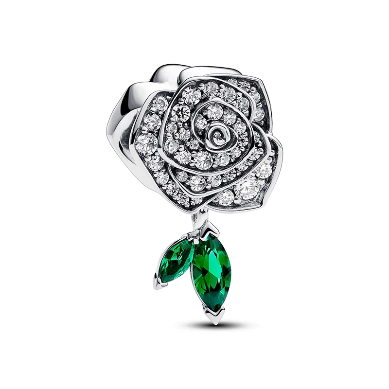 Rose in Bloom Berlock