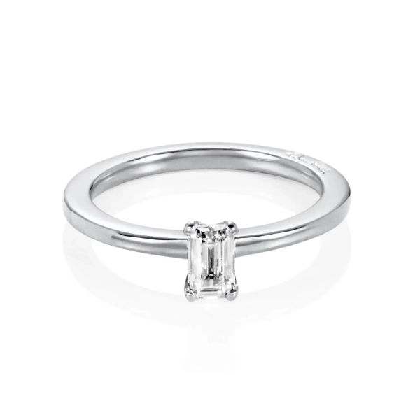 smal ring med elegant
