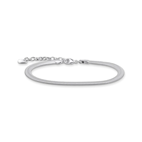 Ormlänk Armband - Thomas Sabo - Snabb leverans & paketinslagning - Nordic Spectra