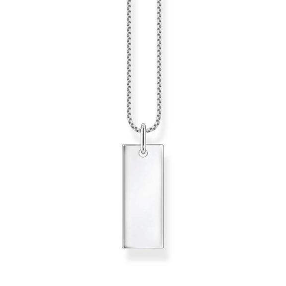 Kaulakorut Tag - Thomas Sabo - Suuri valikoima & ilmainen lahjapaketointi - Nordicspectra.fi