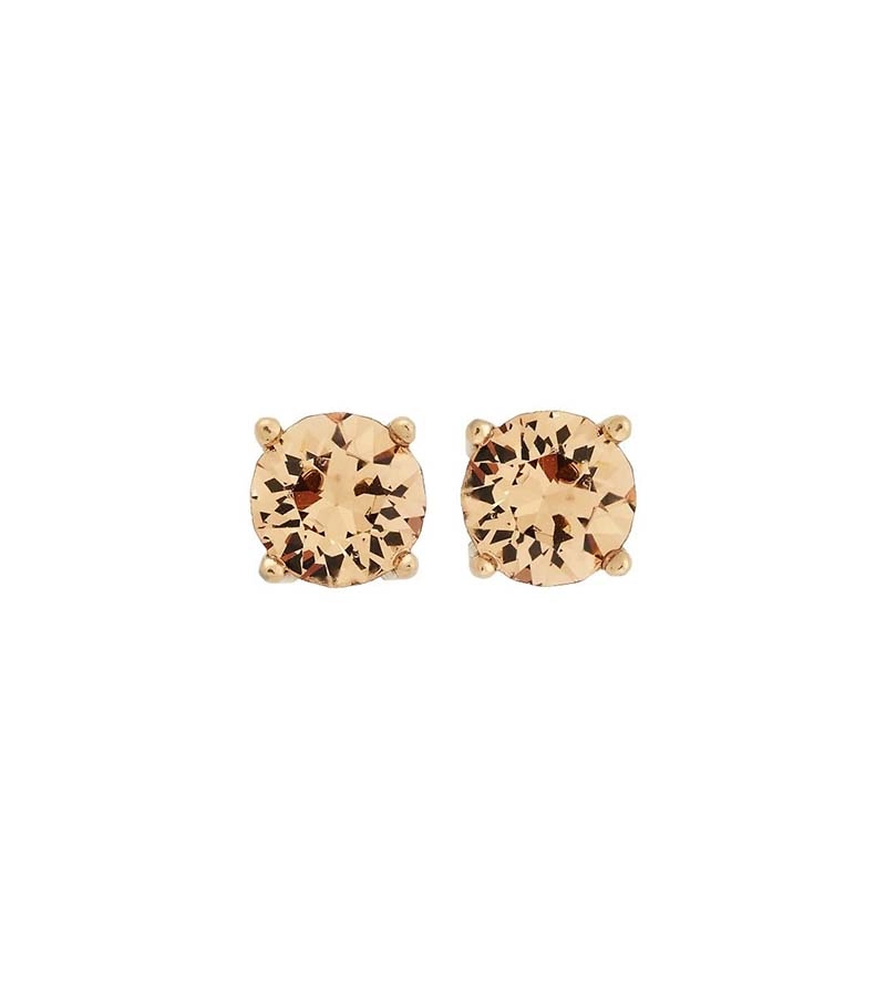 Leonore Studs Cava Gold - Edblad - Snabb frakt & paketinslagning - Nordicspectra.se