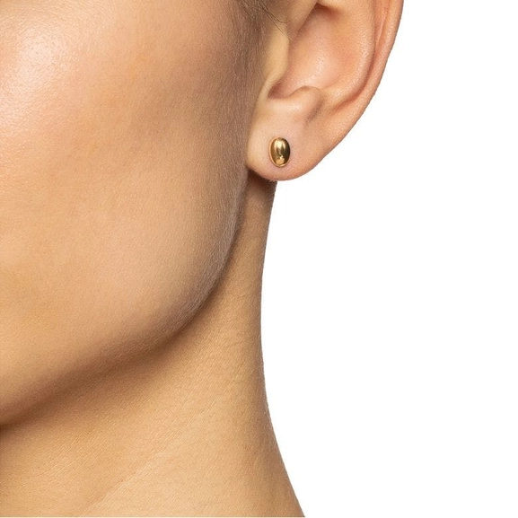 Love Bead Ear Gold - Efva Attling - Suuri valikoima & ilmainen lahjapaketointi - Nordicspectra.fi