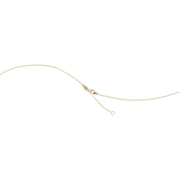 Fusion Kaulakorut 0.22 ct Timantti Pavé - Georg Jensen - Suuri valikoima & ilmainen lahjapaketointi - Nordicspectra.fi