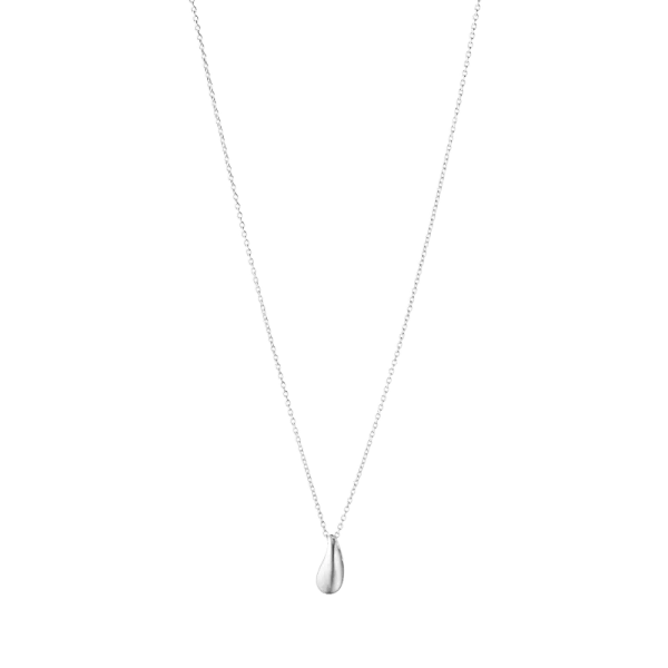 Reflect Necklace Mini - Georg Jensen - Designschmuck mit schnellen und sicheren Lieferungen - Nordic Spectra