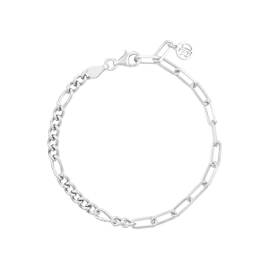 Dorno Armband i elegant silver från Sif Jakobs