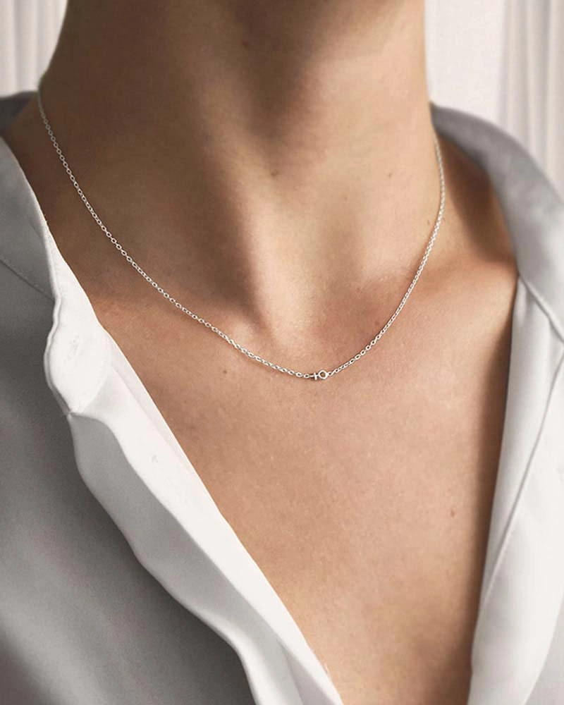 Women Unite Drop Necklace Drakenberg Sjölin, Schneller Versand - Nordicspectra.de