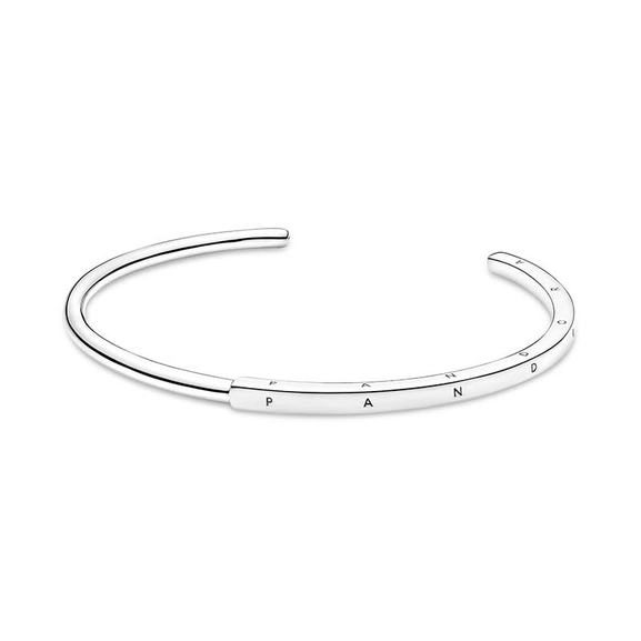 Pandora Signature I-D Armring - PANDORA - Snabb frakt & paketinslagning - Nordicspectra.se