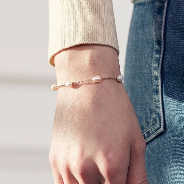 edblad-perla-bracelet-multi-gold-cu-116652