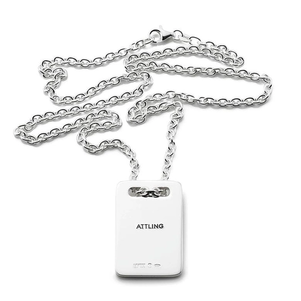 ID ME Pendant - Efva Attling halsband - Snabb frakt & paketinslagning - Nordicspectra.se
