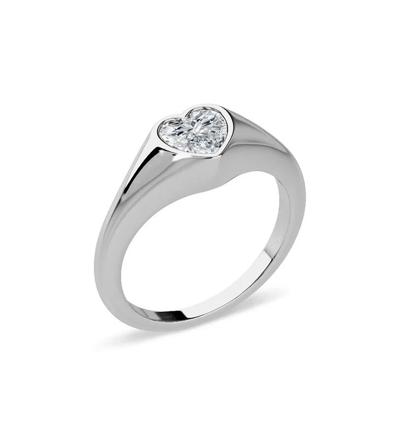 Bel Ring Steel - Edblad - Snabb leverans - Gratis paketinslagning