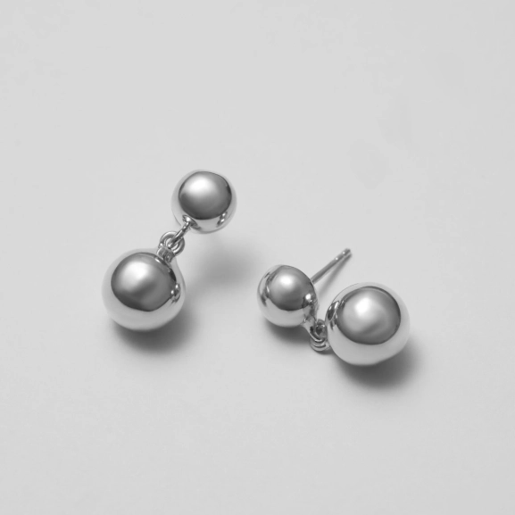 i återvunnet 925 Sterling Silver