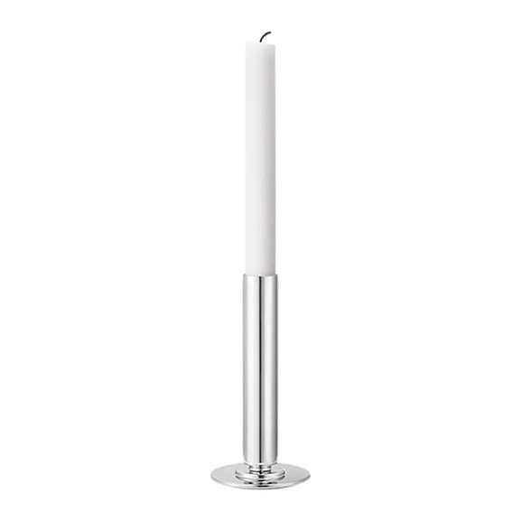 Manhattan Ljusstake Stor - Georg Jensen Living - Snabb frakt & paketinslagning - Nordicspectra.se