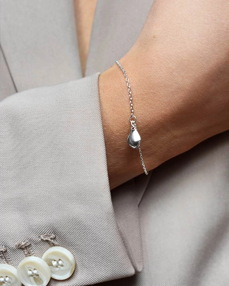 Gaias Grace Drop Bracelet - Drakenberg Sjölin Armband - Snabb frakt & paketinslagning - Nordicspectra.se