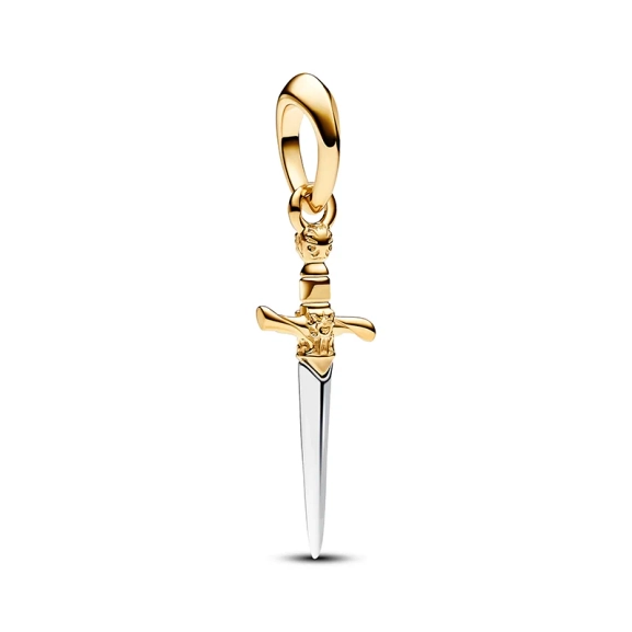 Game of Thrones Nadel Charm-Anhänger - PANDORA - Nordic Spectra