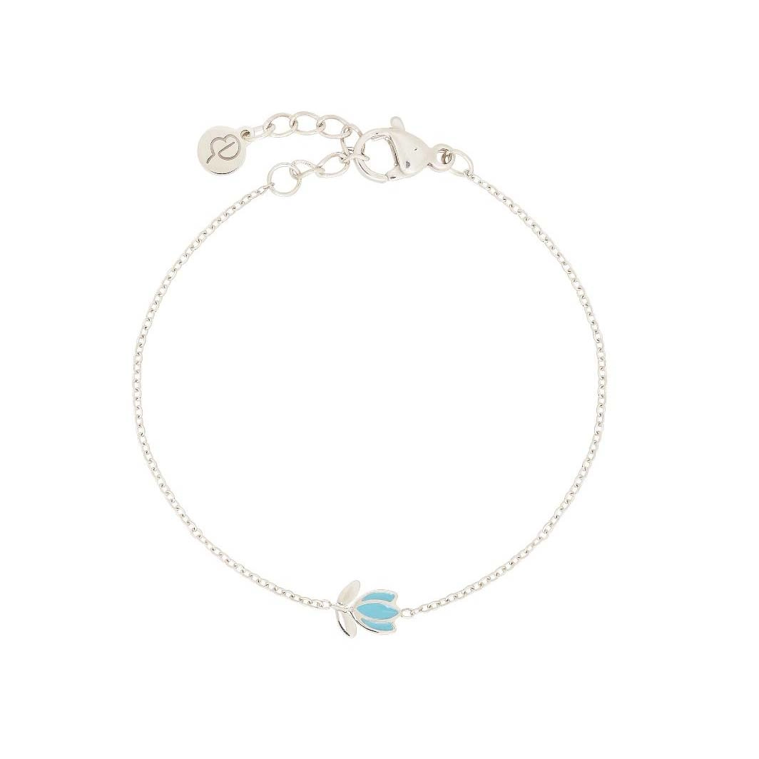 Edblad - Tulip Bracelet Child Steel