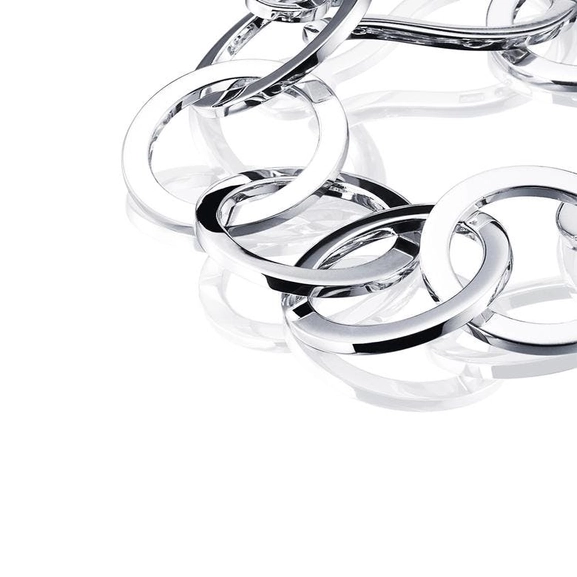 Link A Go-Go Bracelet - Efva Attling - Suuri valikoima & ilmainen lahjapaketointi - Nordicspectra.fi