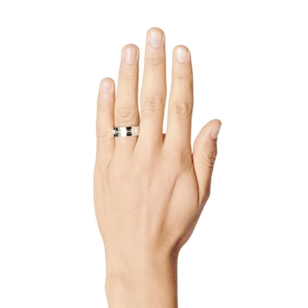 Now Or Never Ring - Efva Attling ringar - Snabb frakt & paketinslagning - Nordicspectra.se