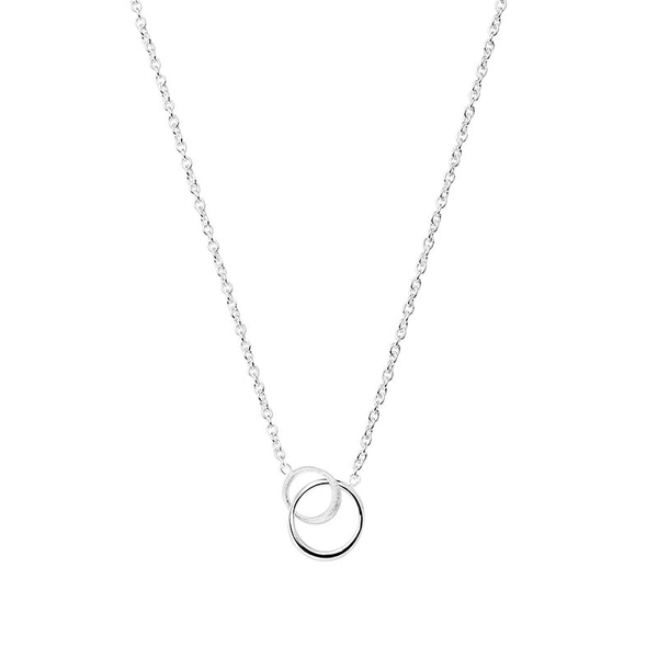 Les Amis Small Single Necklace - Drakenberg Sjölin Halsband - Snabb frakt & paketinslagning - Nordicspectra.se