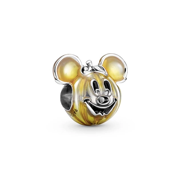 Disney Musse Pigg Pumpa Berlock - PANDORA - Snabb frakt & paketinslagning - Nordicspectra.se