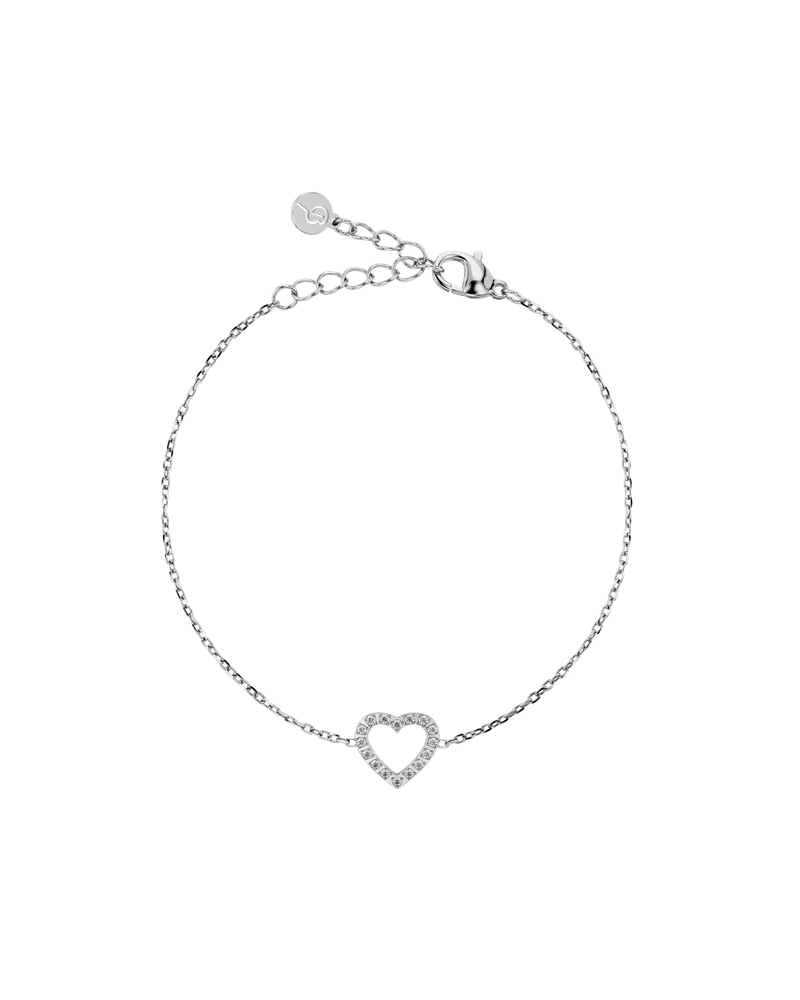Edblad - Devote Bracelet Silver