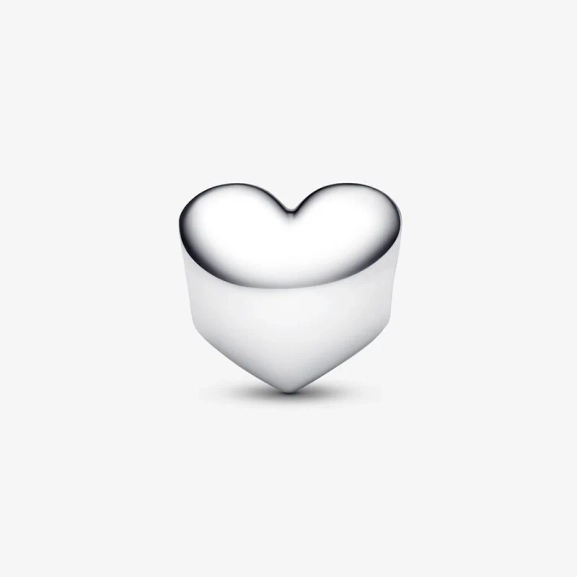 symbol för balans och inre lugn. Ett elegant smycke för februarifödelsedagar från Pandora Moments.