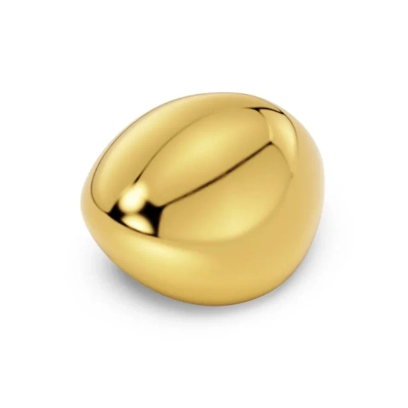 Gallant Ring Maxi Gold - Edblad - Snabb leverans - Gratis paketinslagning