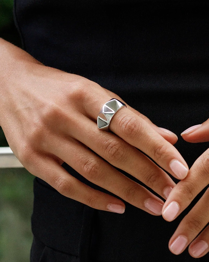 Edblad-Peak-Rivet-Ring-steel-CU-126255