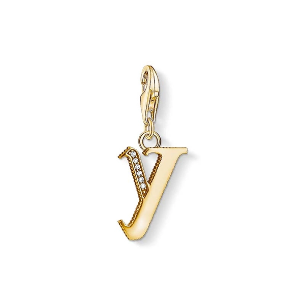 Hela Kirje Y Kulta Thomas Sabo - Thomas Sabo - Suuri valikoima & ilmainen lahjapaketointi - Nordicspectra.fi